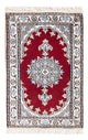 Nain - 9la Rug 60x40cm - Persian Rugs