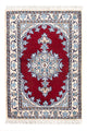 Nain - 9la Rug 60x40cm - Persian Rugs