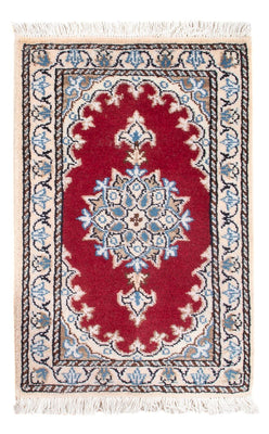 Perser Rug - Nain - Royal - 60 x 40 cm - red