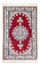 Perser Rug - Nain - Royal - 60 x 40 cm - red