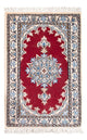 Nain - 9la Rug 60x40cm - Persian Rugs