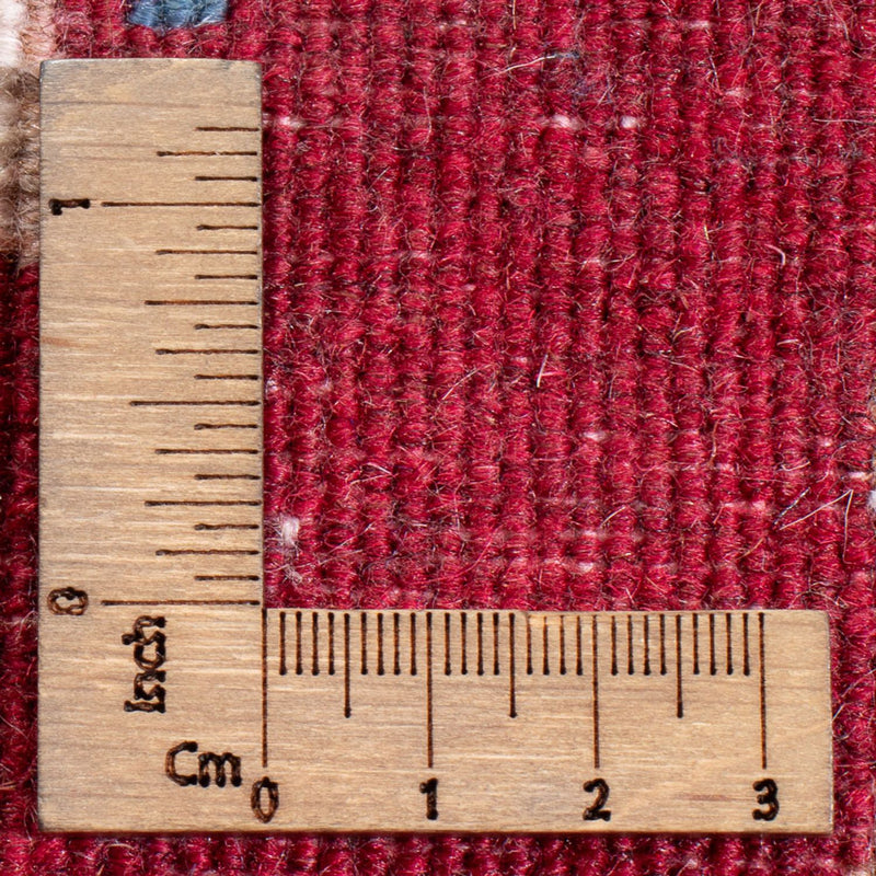 Perser Rug - Nain - Royal - 60 x 40 cm - red