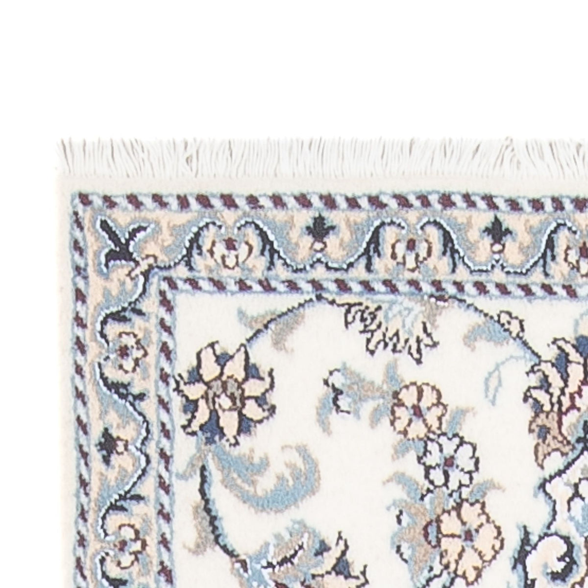 Nain Rug 80x393cm - Persian Rugs