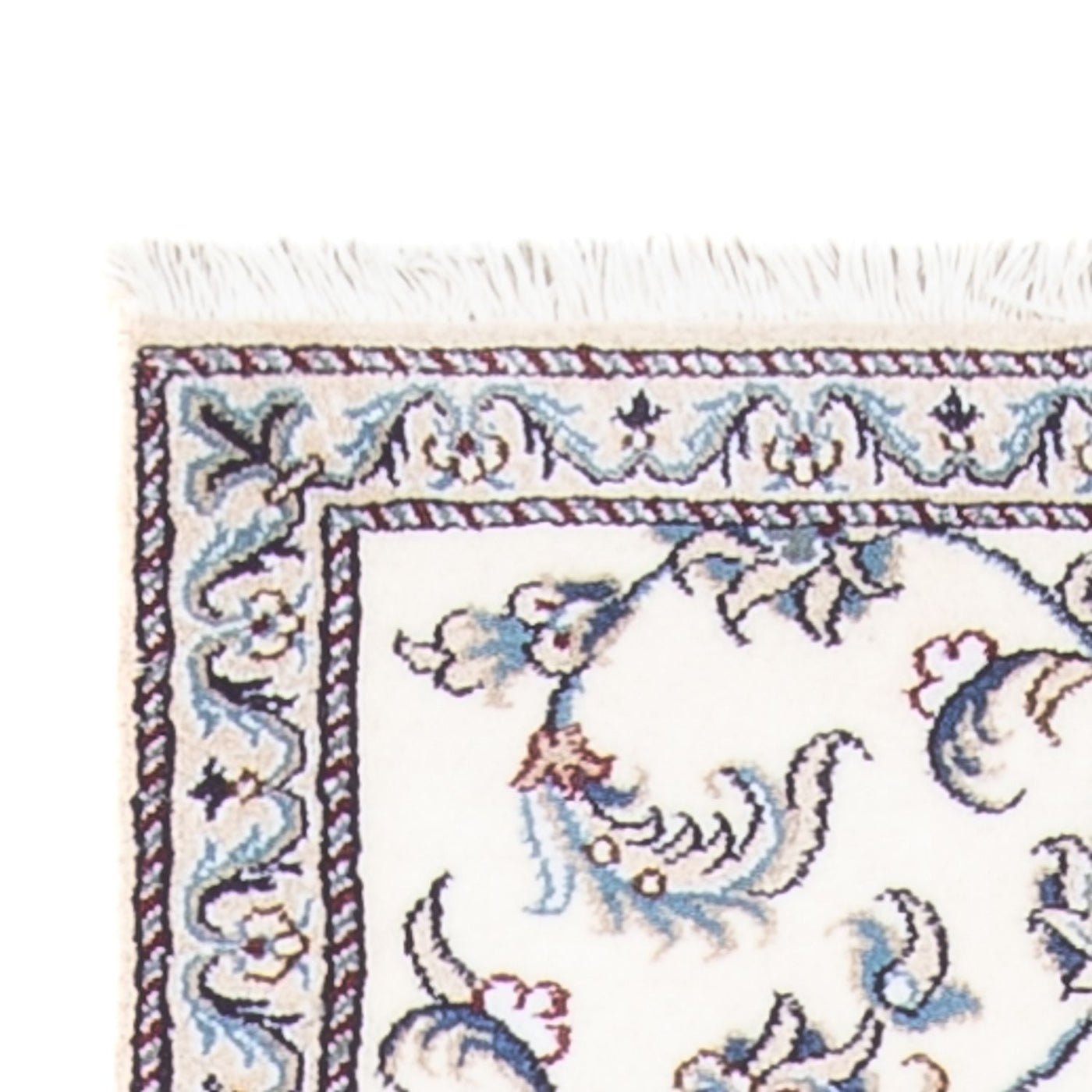 Nain Rug 290x74cm - Persian Rugs