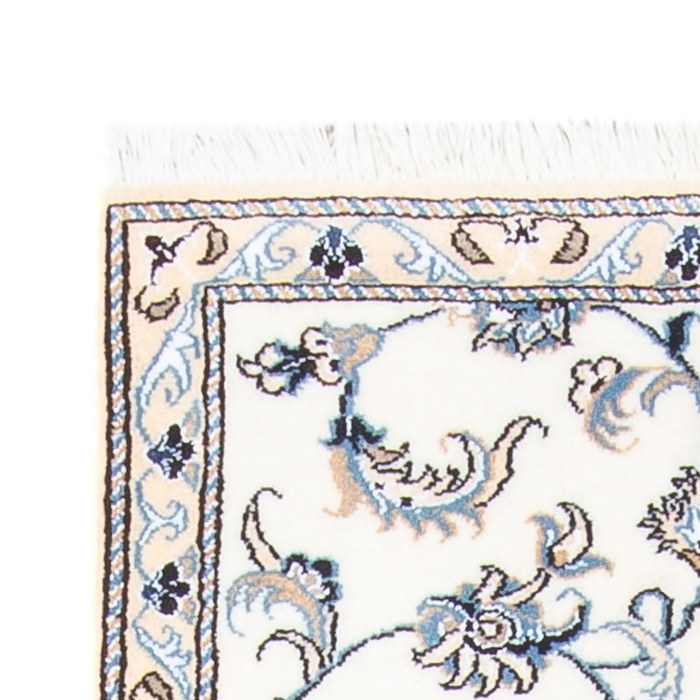 Nain Rug 284x78cm - Persian Rugs