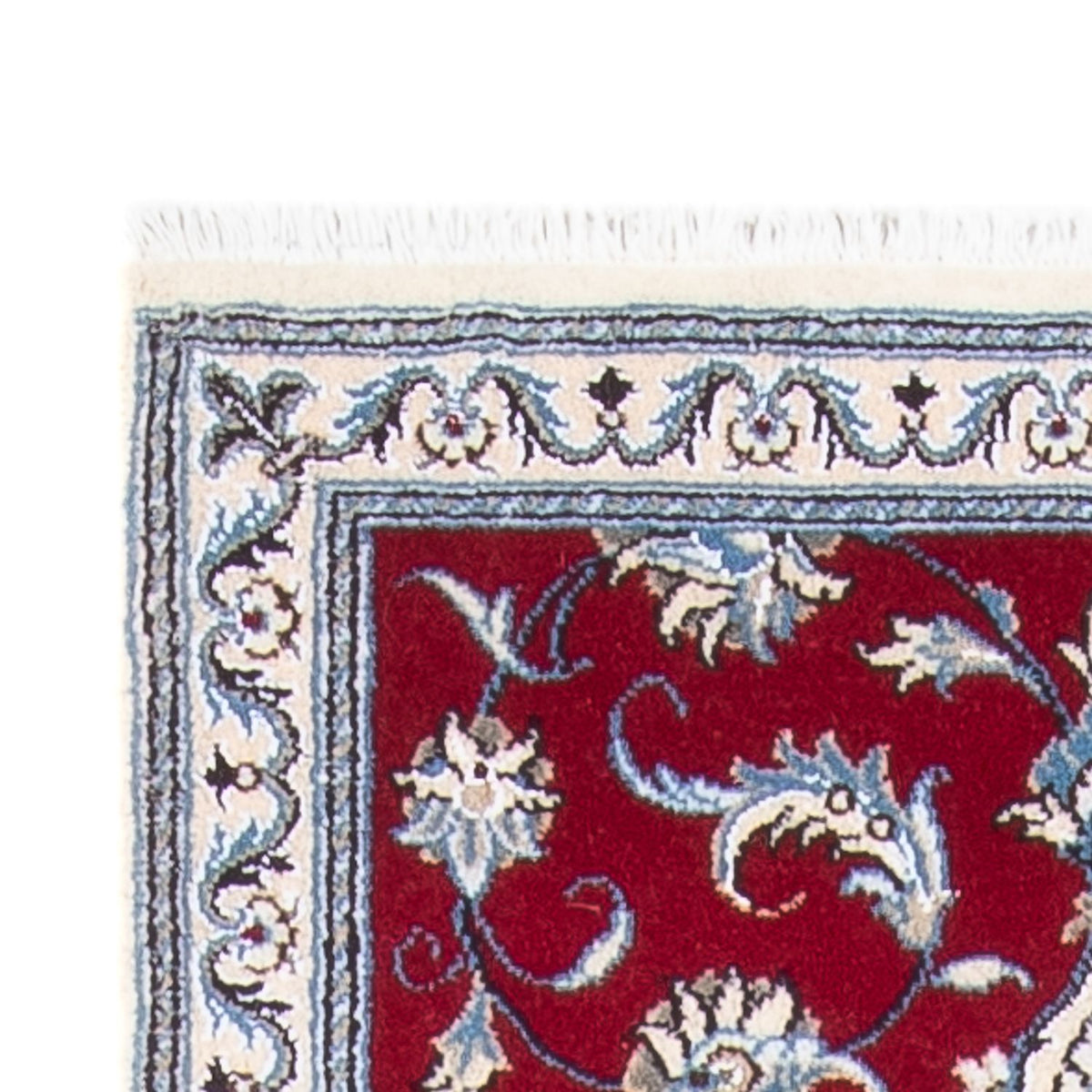 Nain Rug 82x290cm - Persian Rugs