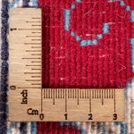 Runner Perser Rug - Nain - 290 x 82 cm - red