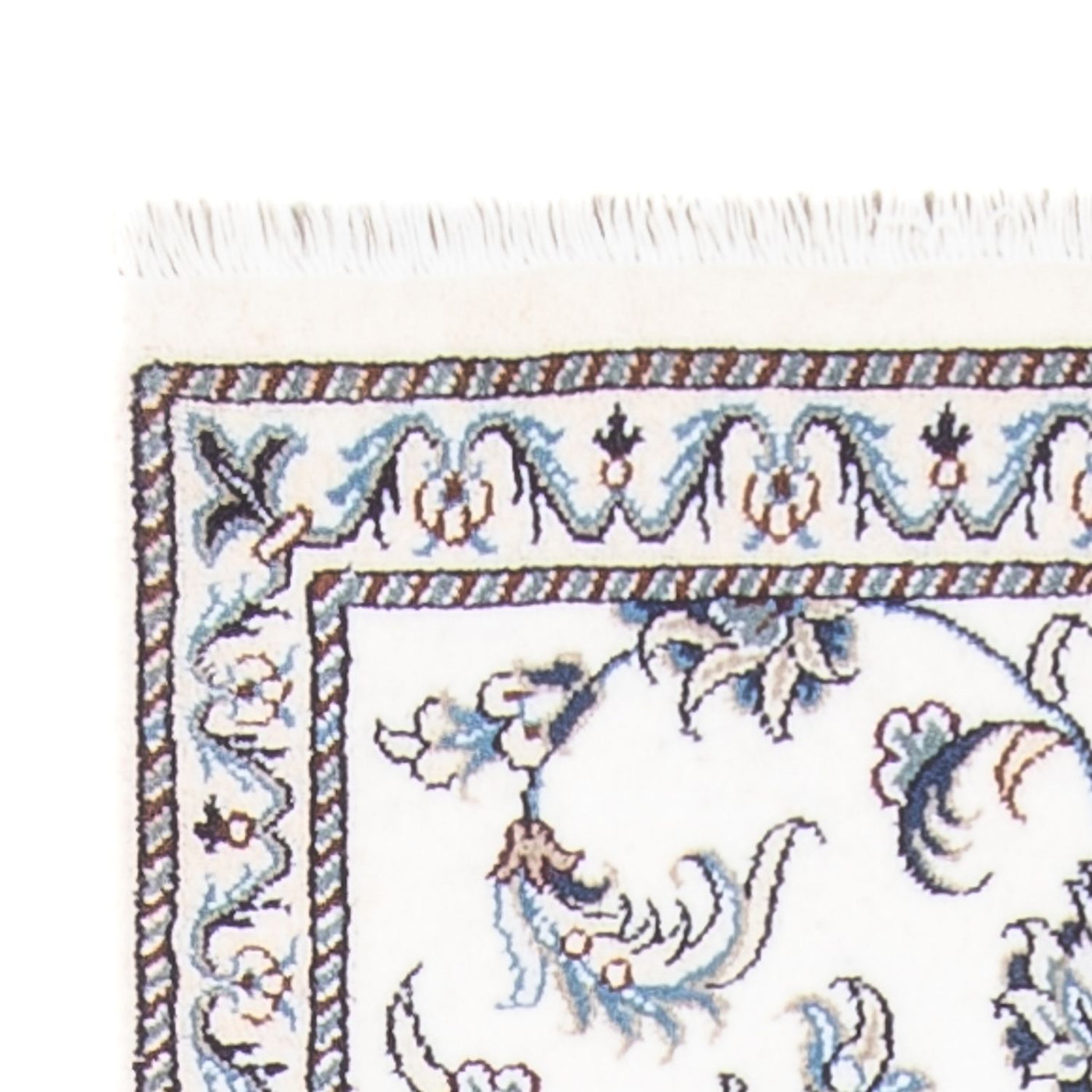 Nain Rug 295x82cm - Persian Rugs