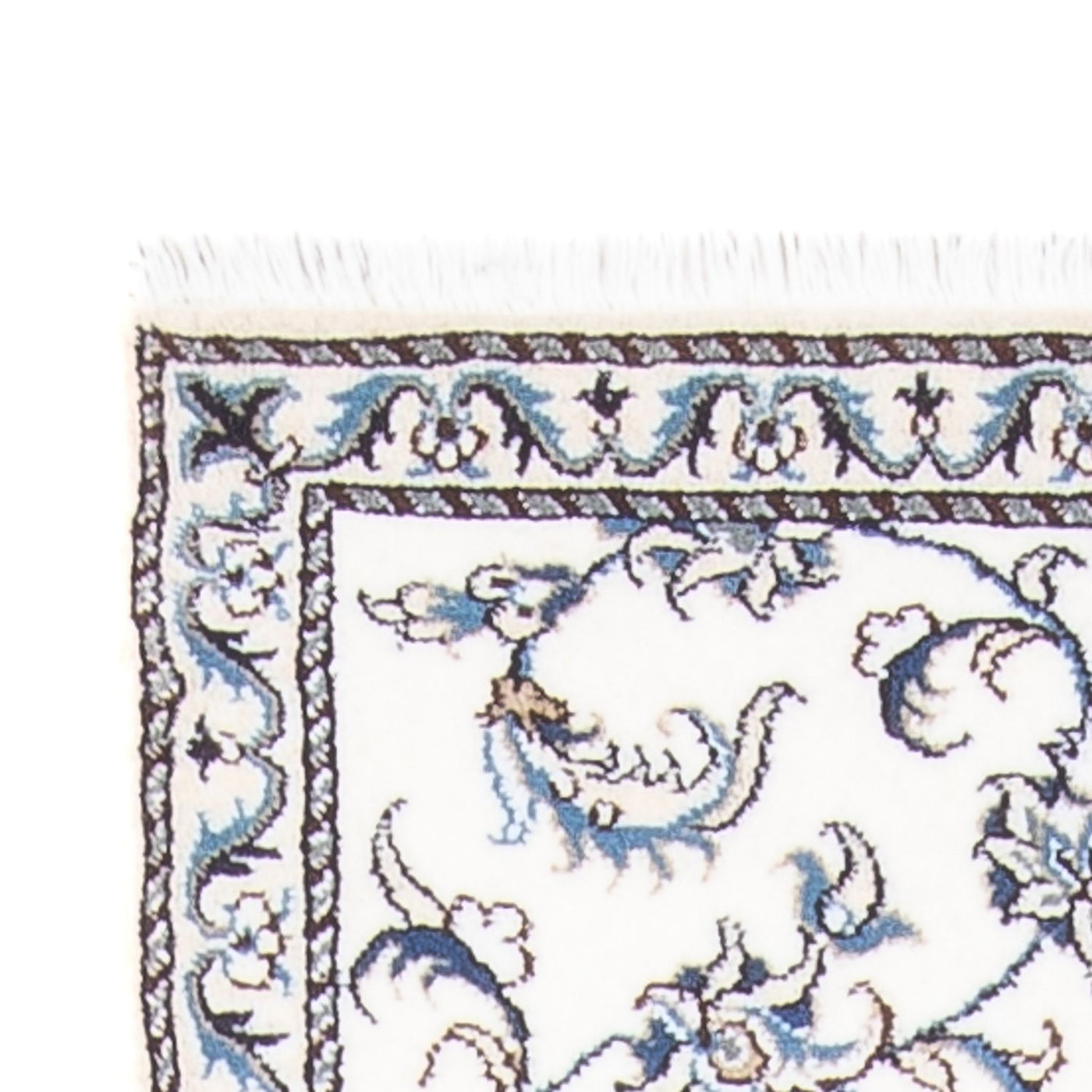 Nain Rug 292x76cm - Persian Rugs
