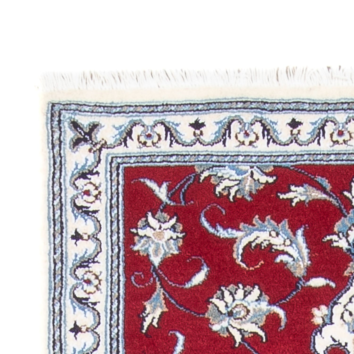Nain Rug 290x82cm - Persian Rugs