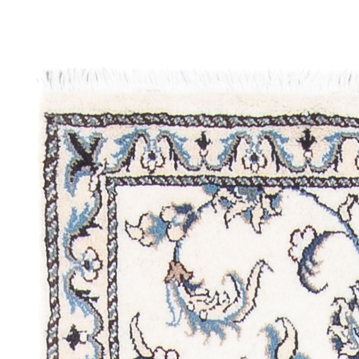 Nain Rug 77x286cm - Persian Rugs