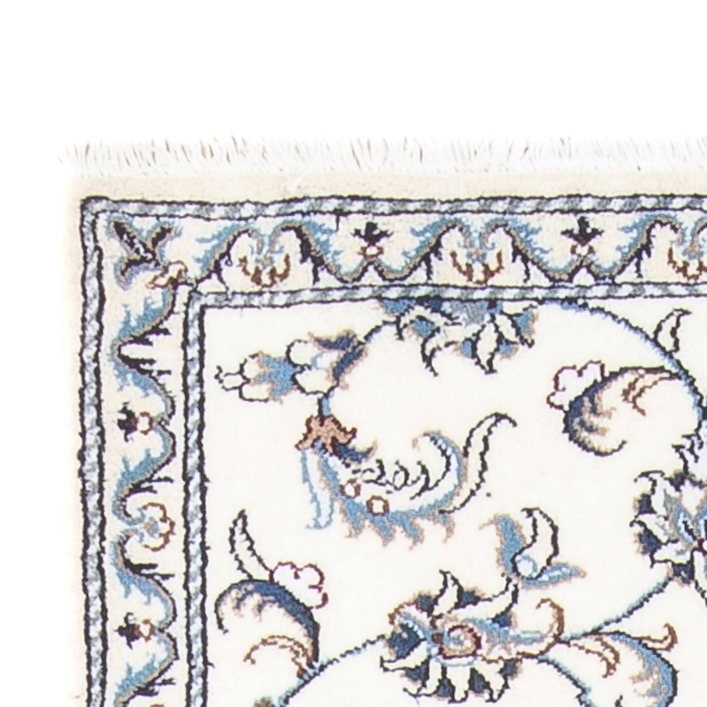 Nain Rug 286x82cm - Persian Rugs
