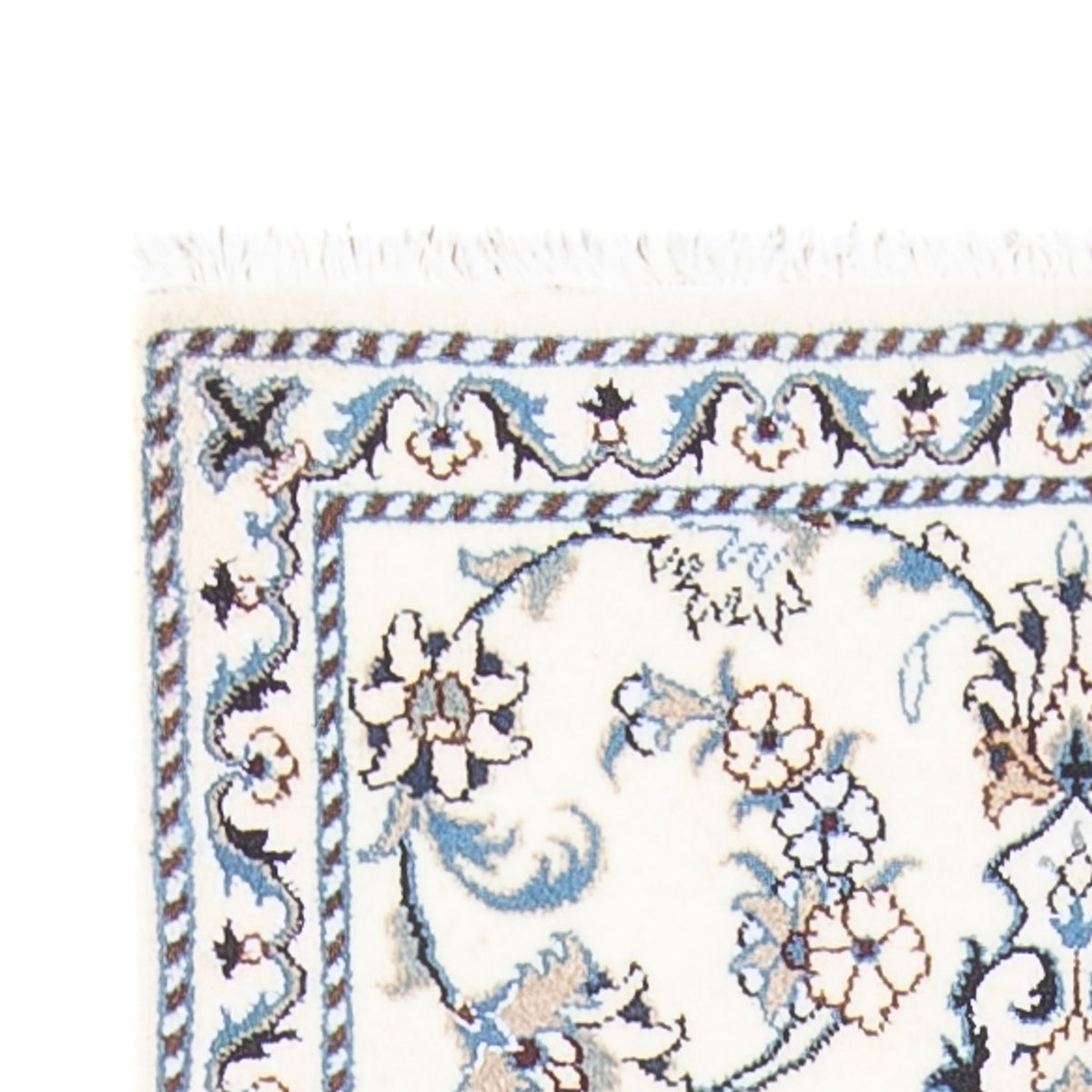 Nain Rug 80x194cm - Persian Rugs
