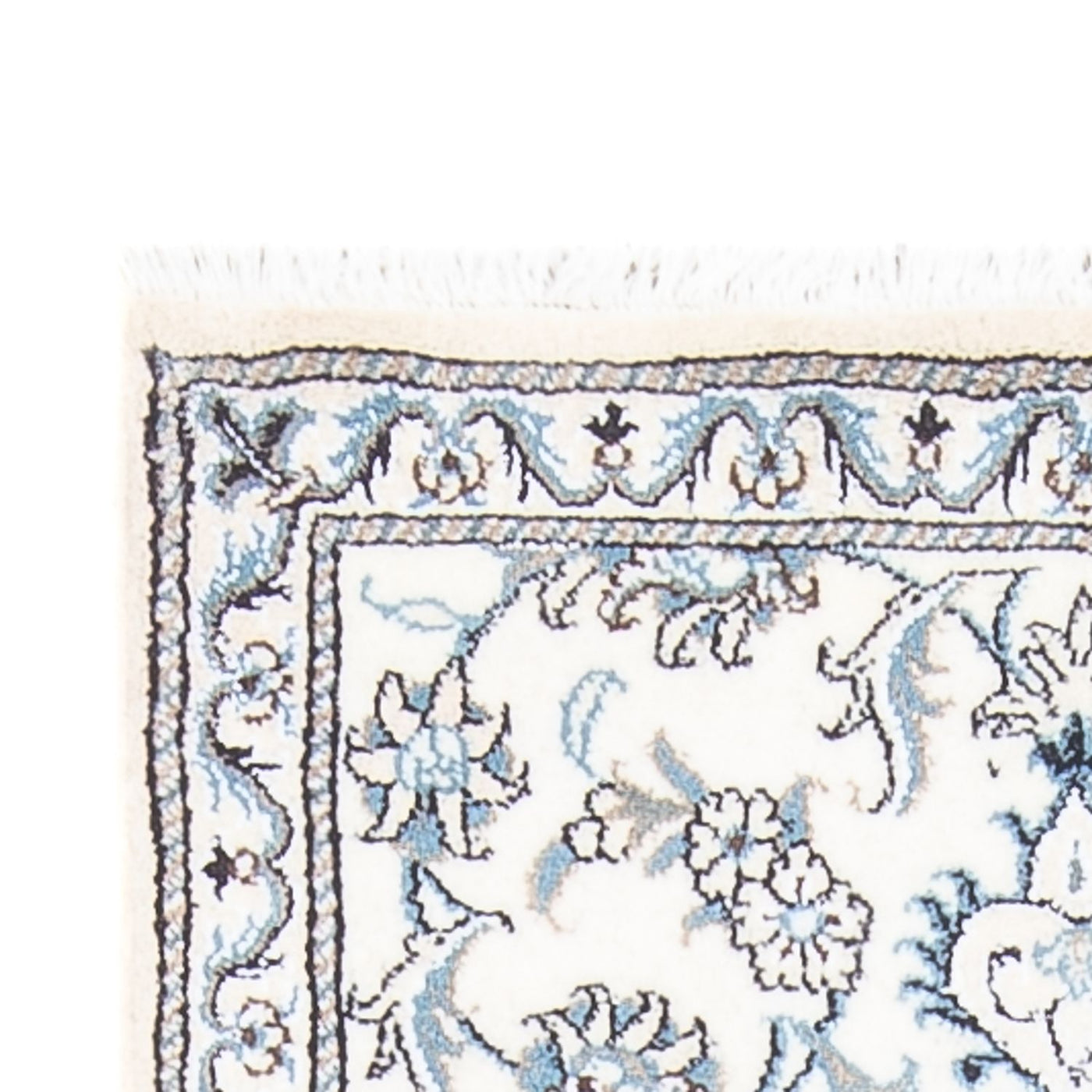 Nain Rug 197x75cm - Persian Rugs