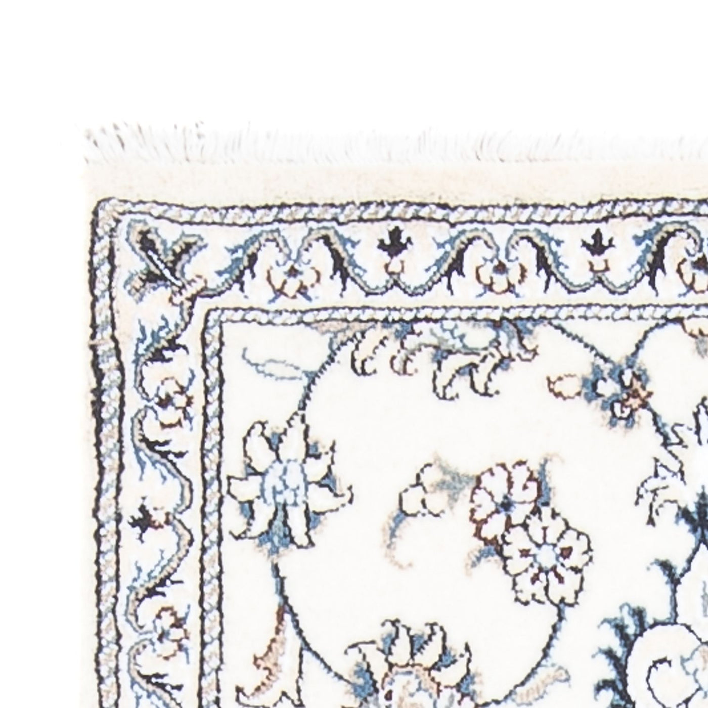 Nain Rug 196x77cm - Persian Rugs