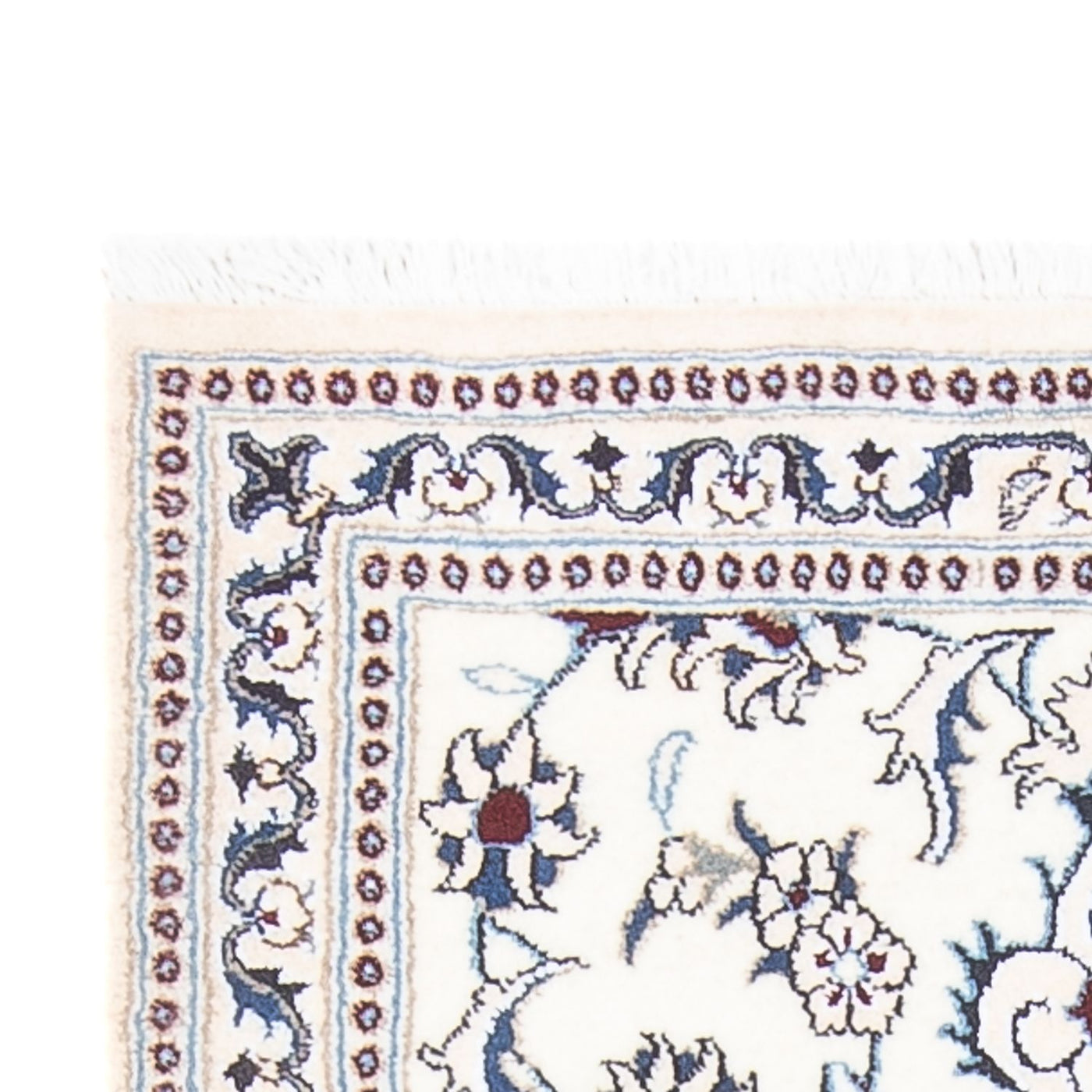 Nain Rug 192x88cm - Persian Rugs