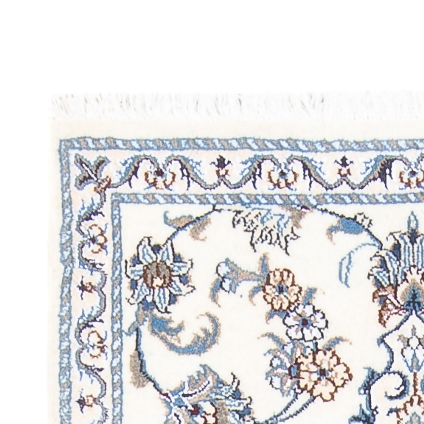 Nain Rug 193x83cm - Persian Rugs