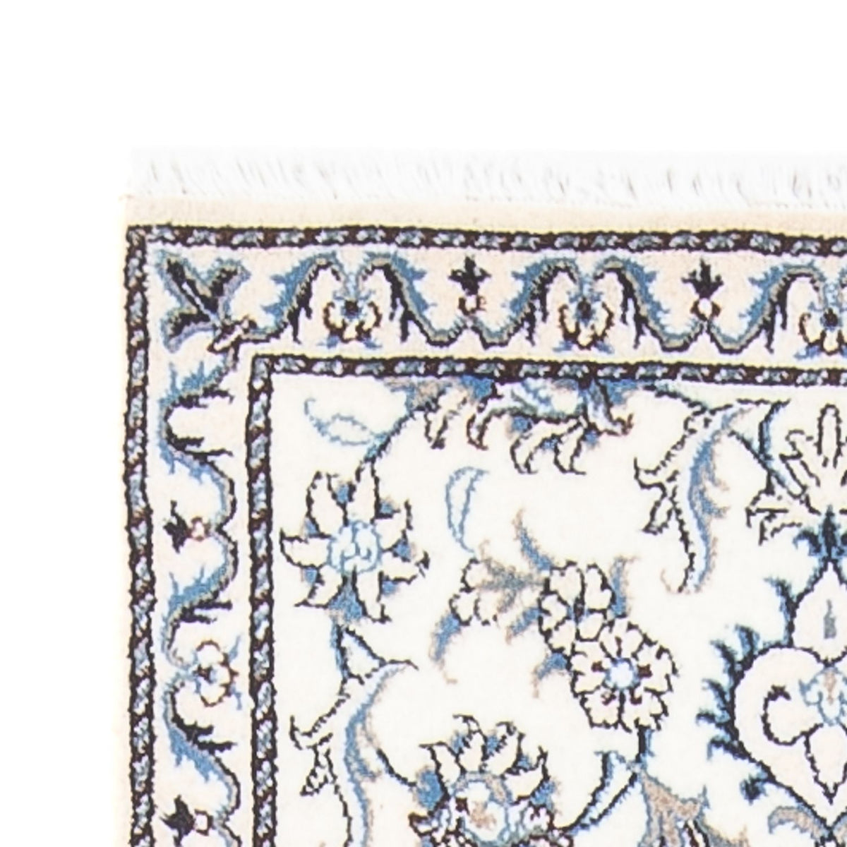 Nain Rug 77x200cm - Persian Rugs