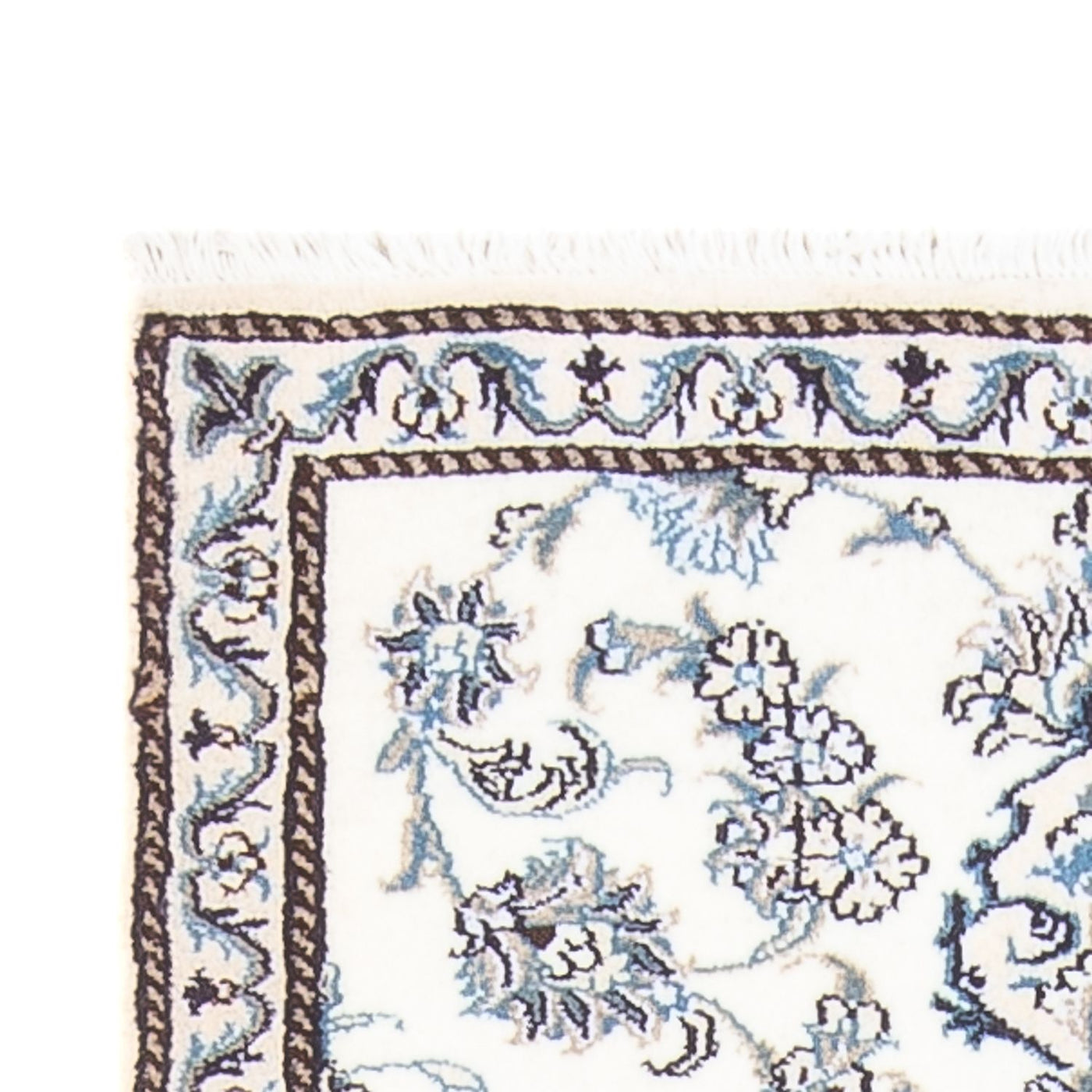 Nain Rug 188x84cm - Persian Rugs