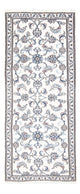 Nain Rug 202x78cm - Persian Rugs
