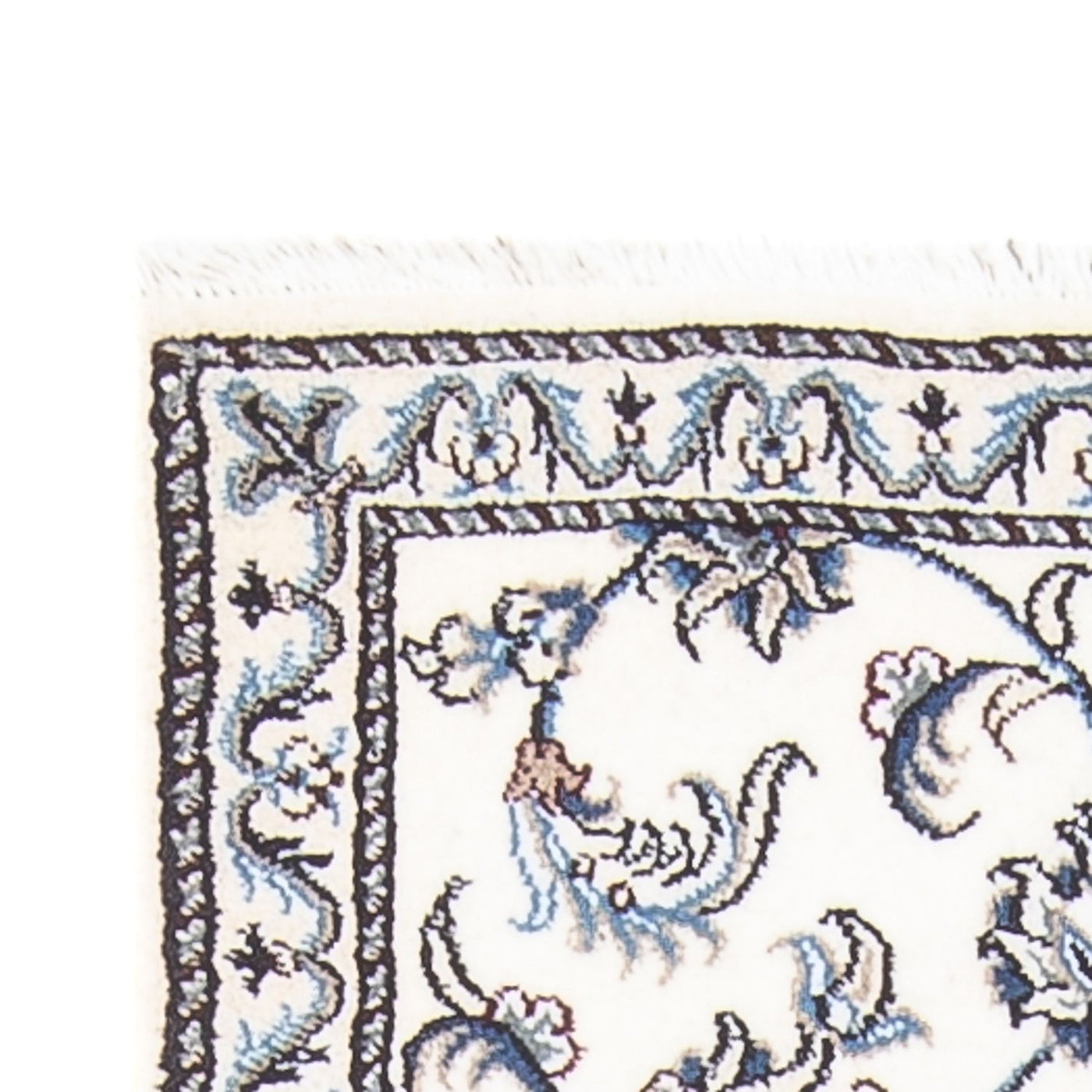 Nain Rug 202x78cm - Persian Rugs