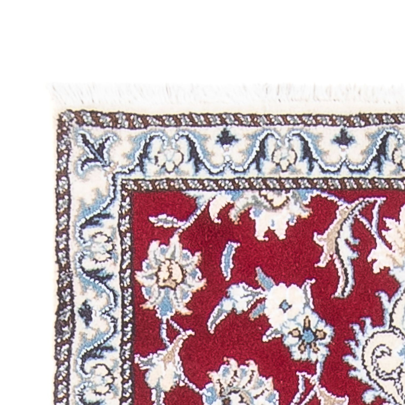 Nain Rug 196x76cm - Persian Rugs