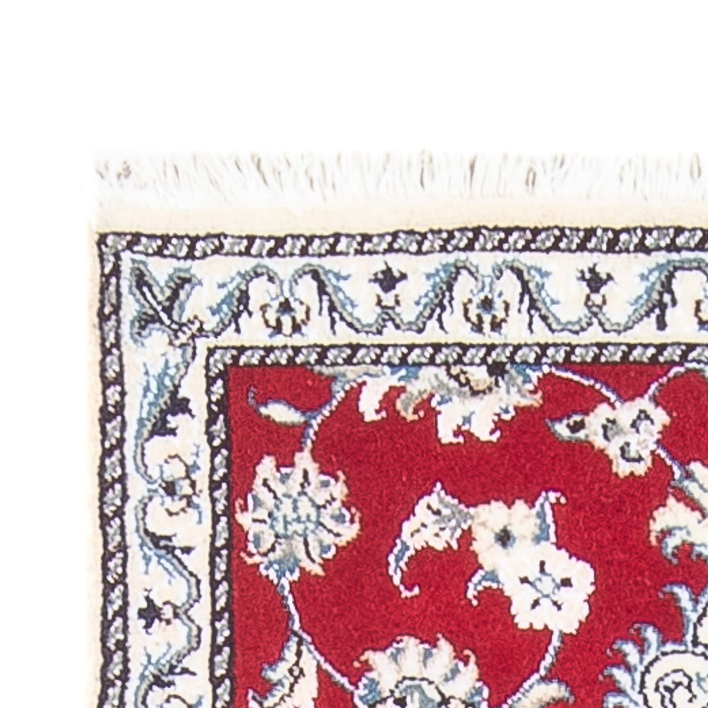 Nain Rug 200x78cm - Persian Rugs