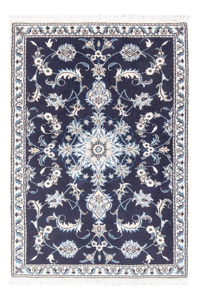 Nain Rug 90x140cm - Persian Rugs