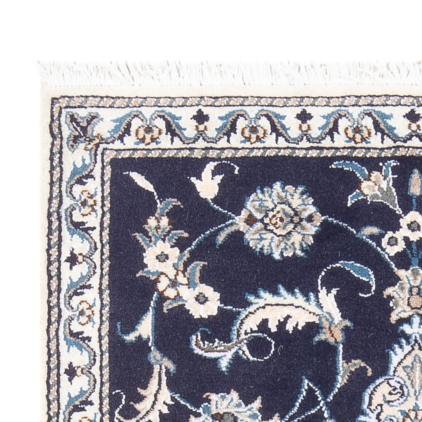 Nain Rug 140x90cm - Persian Rugs