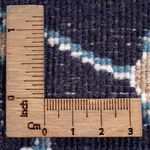 Perser Rug - Nain - 140 x 90 cm - dark blue