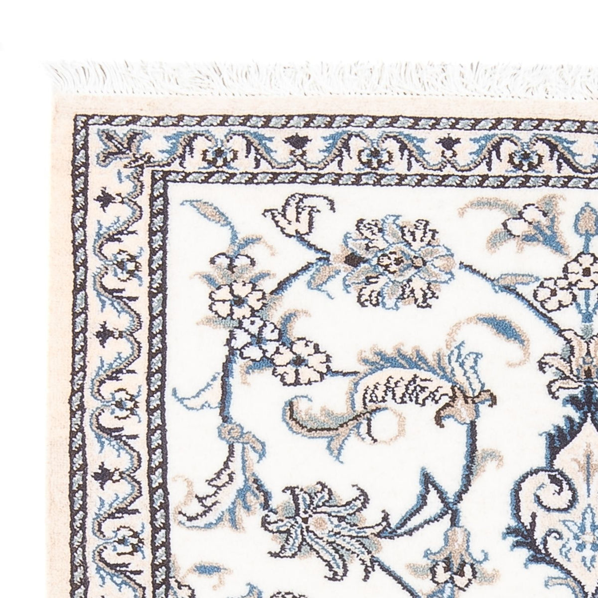 Nain Rug 90x140cm - Persian Rugs