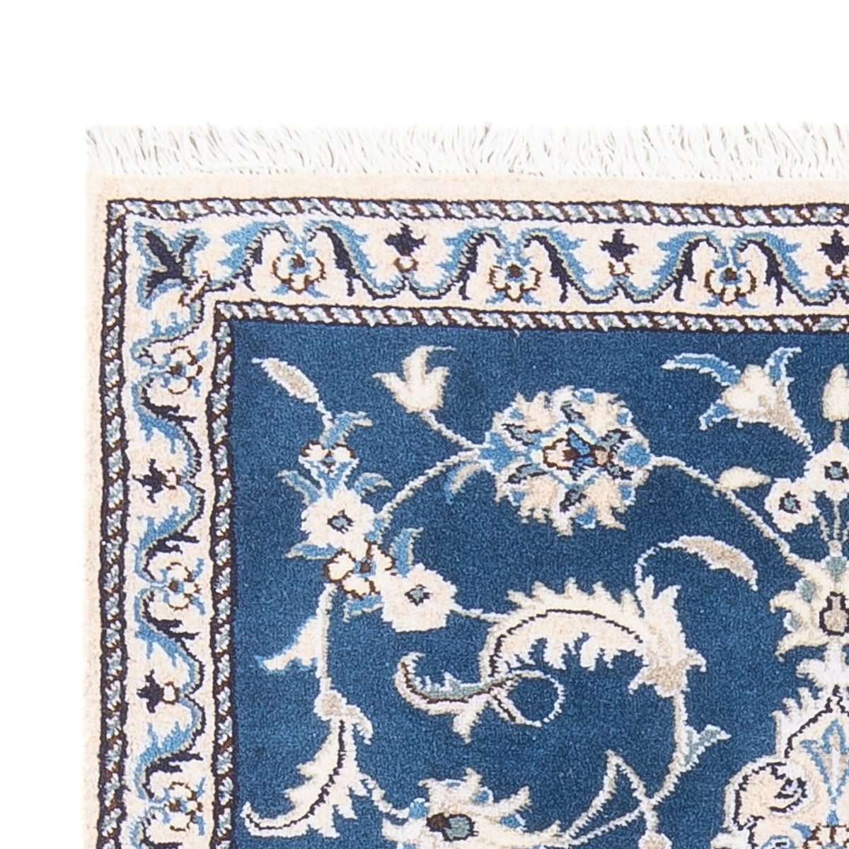 Nain Rug 90x140cm - Persian Rugs