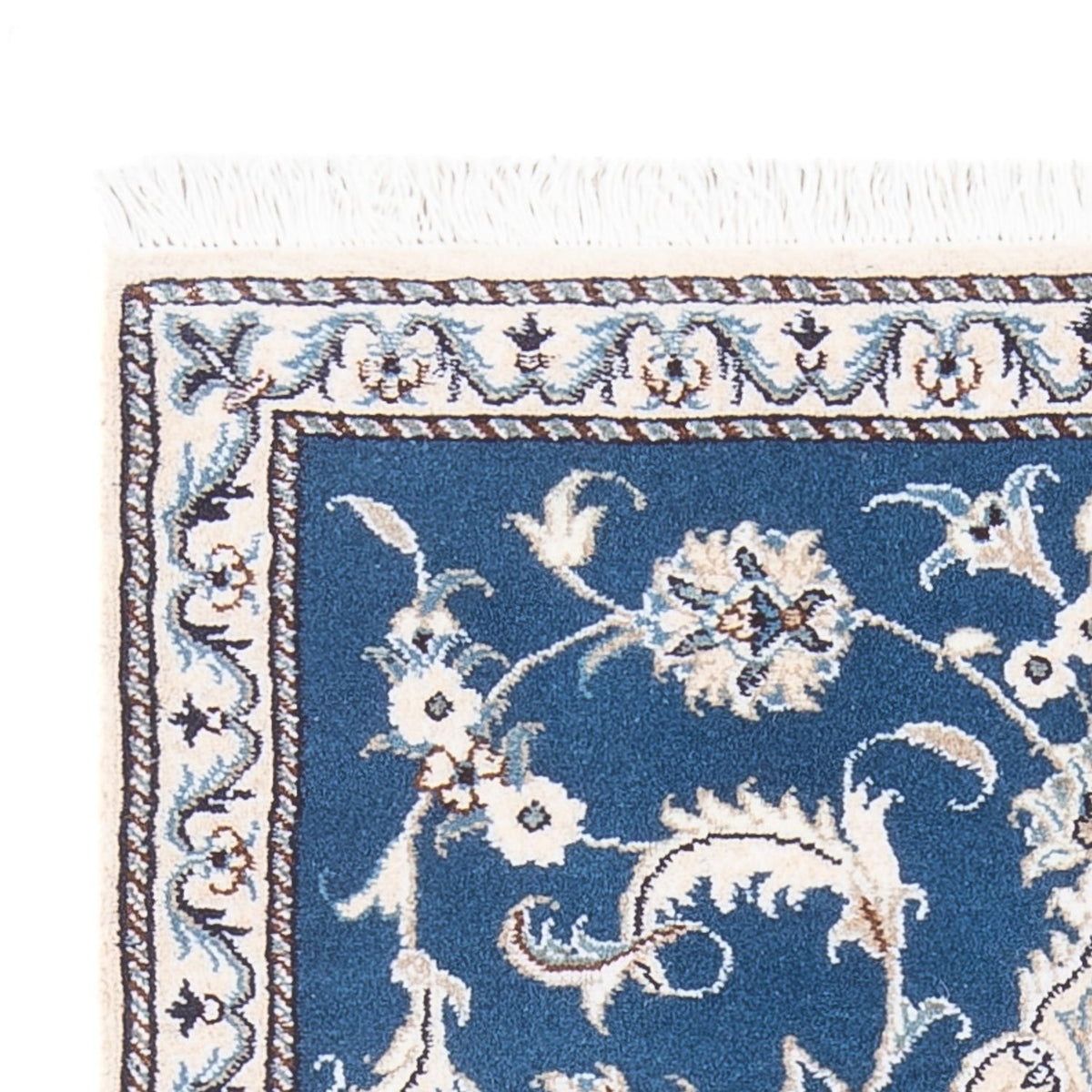 Nain Rug 90x140cm - Persian Rugs