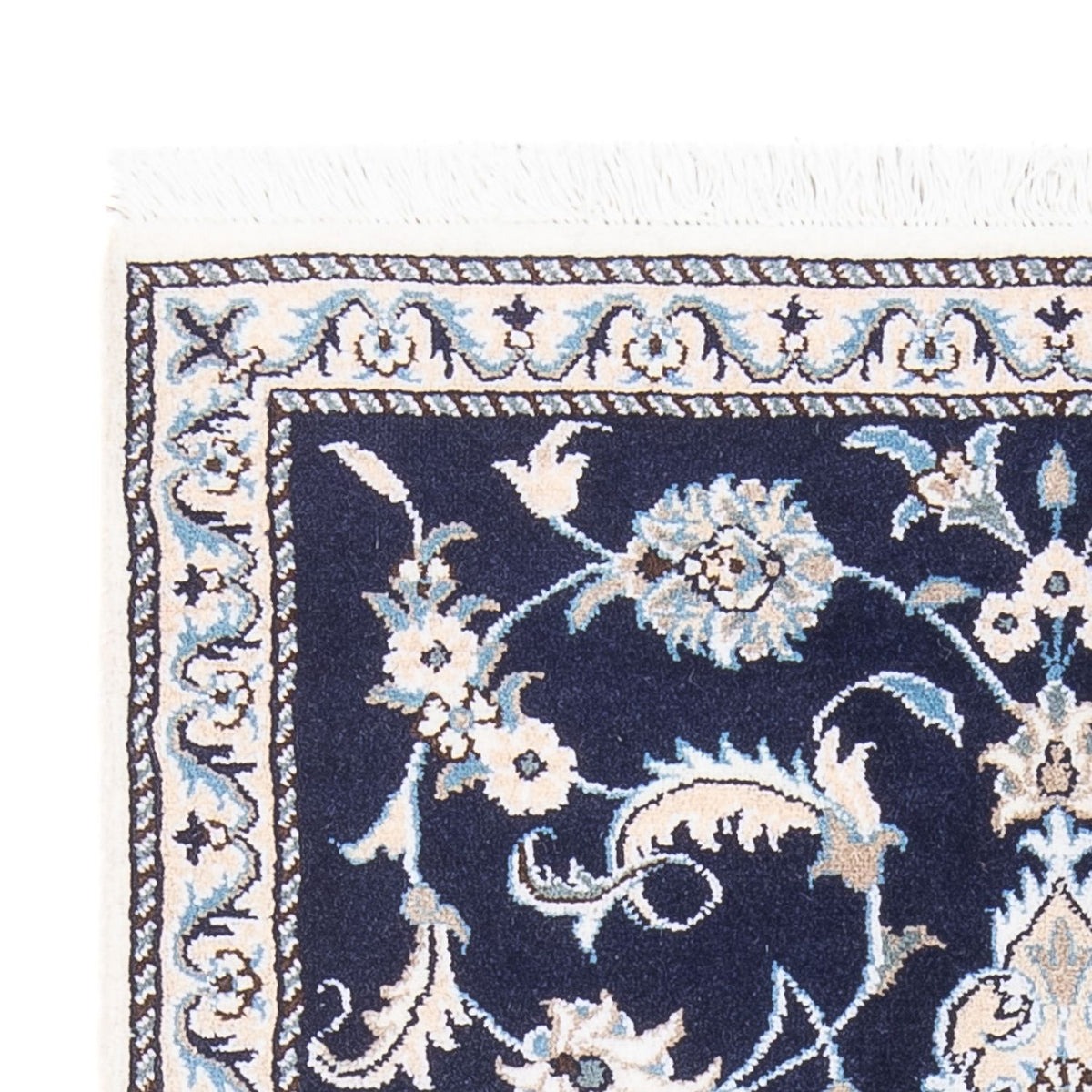 Nain Rug 90x140cm - Persian Rugs