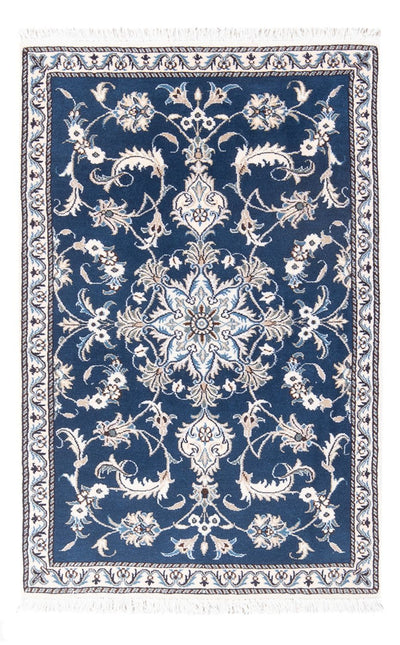 Nain Rug 90x140cm - Persian Rugs