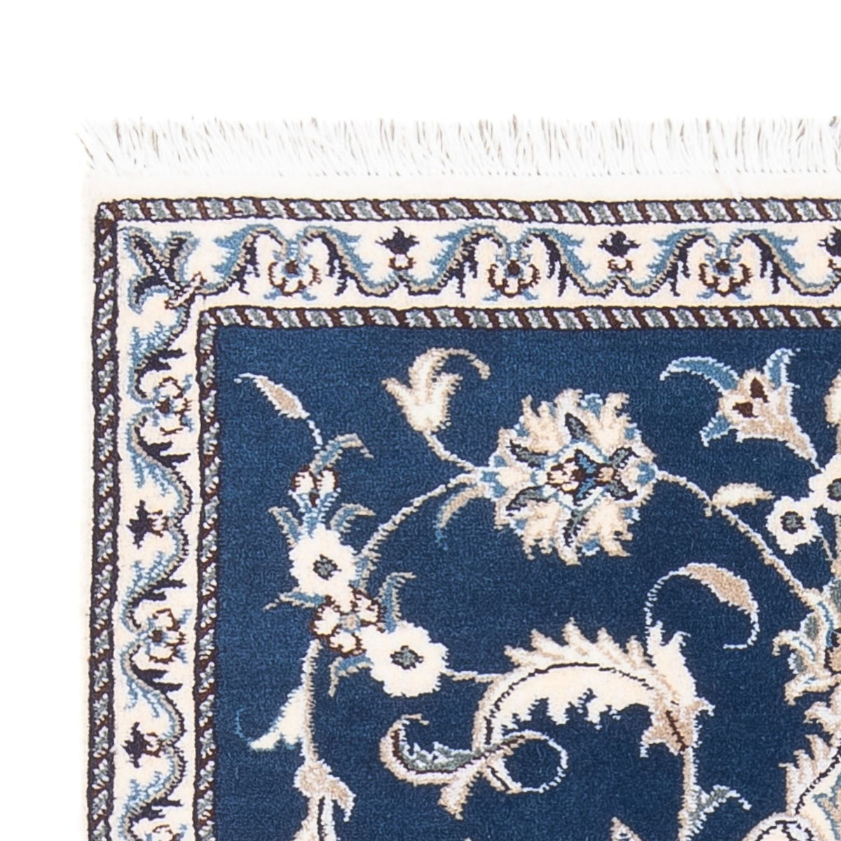 Nain Rug 90x140cm - Persian Rugs