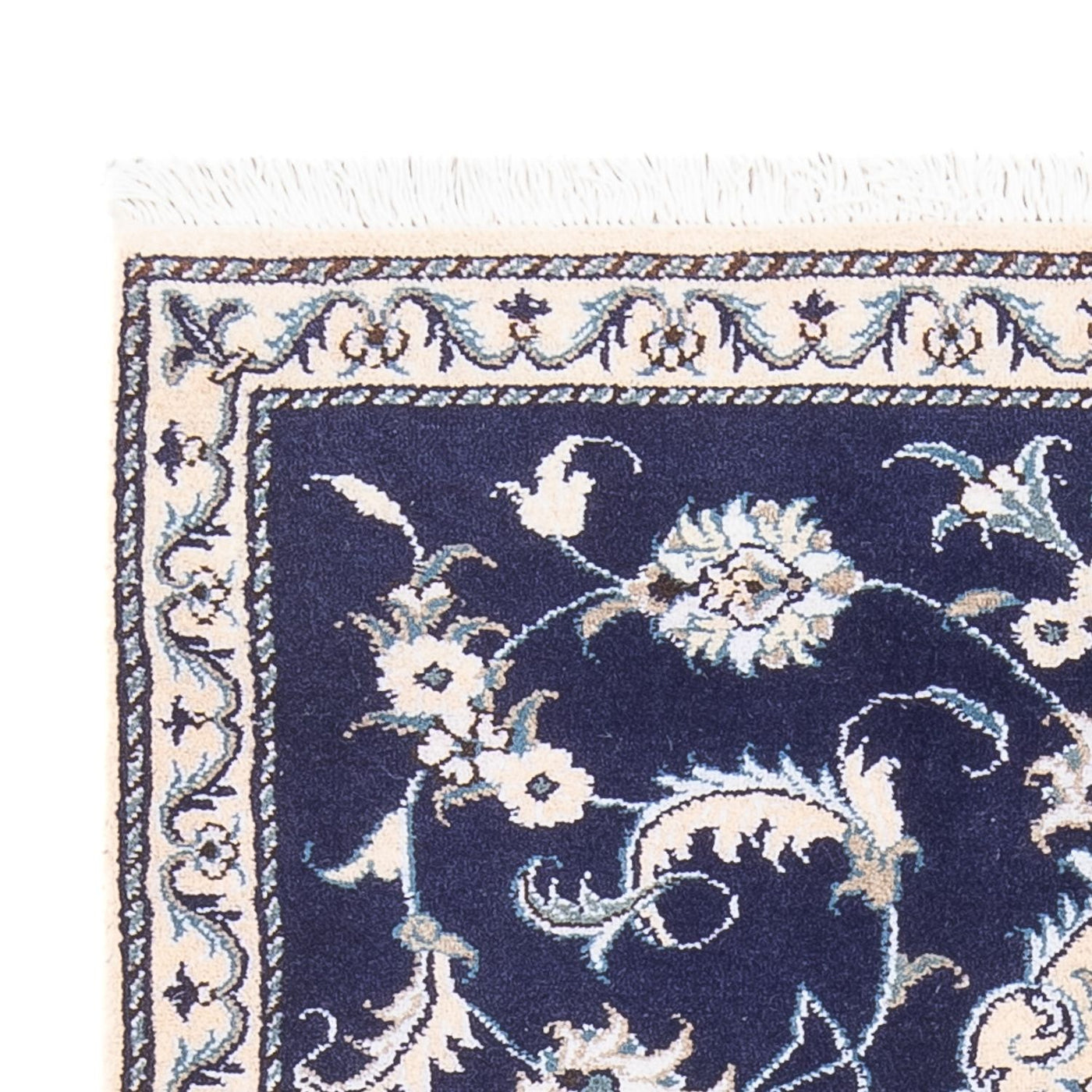 Nain Rug 140x90cm - Persian Rugs