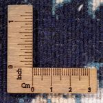 Perser Rug - Nain - 140 x 90 cm - dark blue