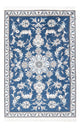 Nain Rug 140x90cm - Persian Rugs