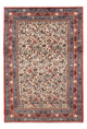 Rudbar Rug 198x135cm - Persian Rugs