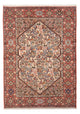 Rudbar Rug 192x126cm - Persian Rugs