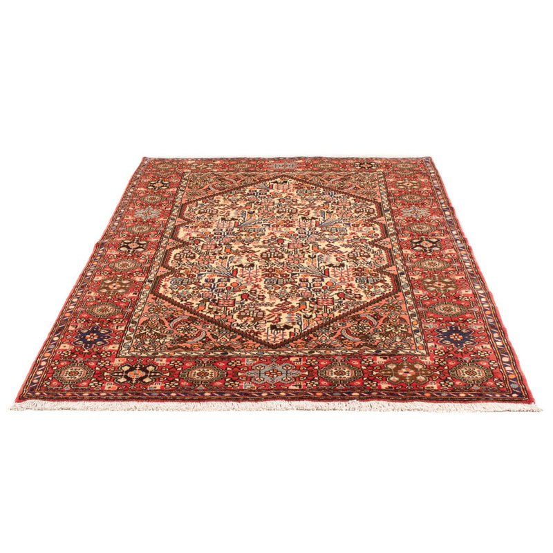 Perser Rug - Nomadic - 192 x 126 cm - beige