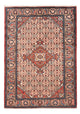 Rudbar Rug 195x132cm - Persian Rugs