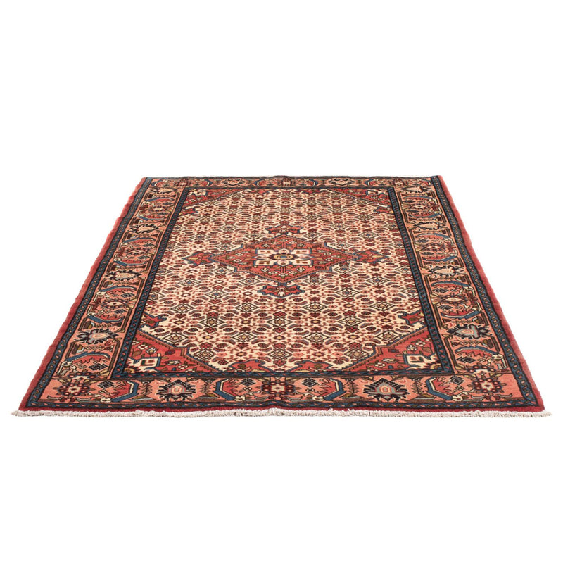 Perser Rug - Nomadic - 195 x 132 cm - beige