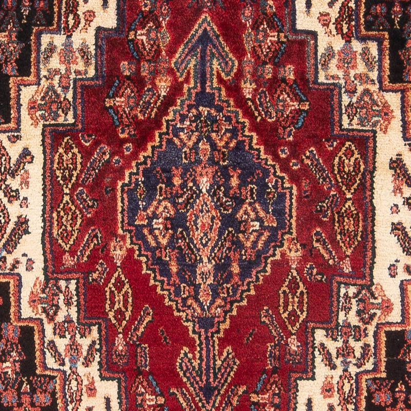 Perser Rug - Classic - 188 x 123 cm - dark blue