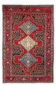 Senneh Rug 200x128cm - Persian Rugs