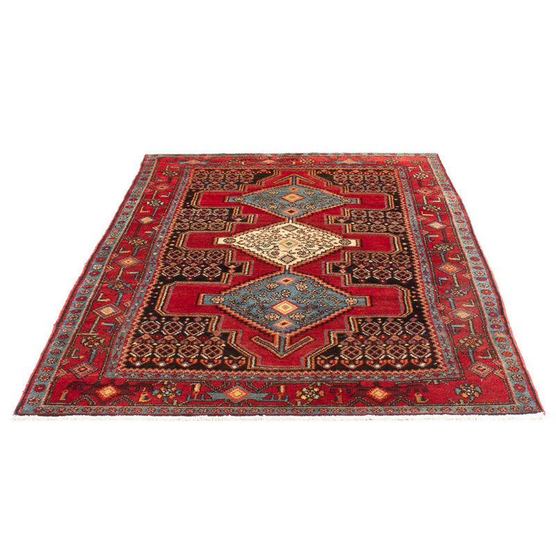 Perser Rug - Classic - 200 x 128 cm - red