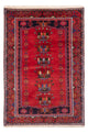 Hamadan Rug 197x125cm - Persian Rugs
