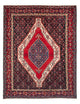 Senneh Rug 193x143cm - Persian Rugs