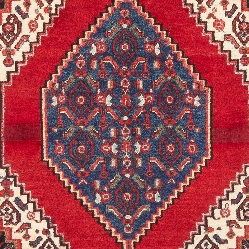 Perser Rug - Classic - 193 x 143 cm - dark blue